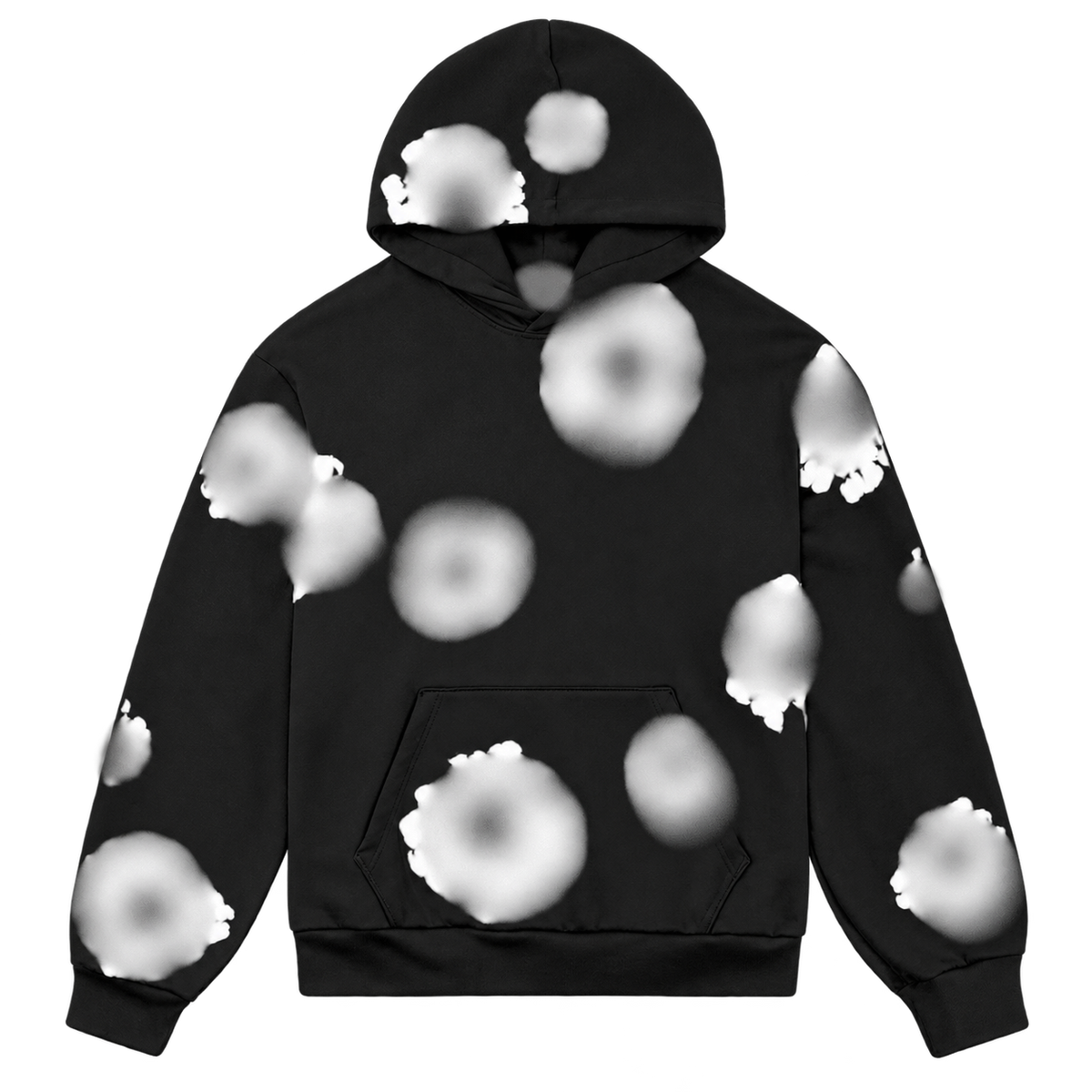 TEARS HOODIE