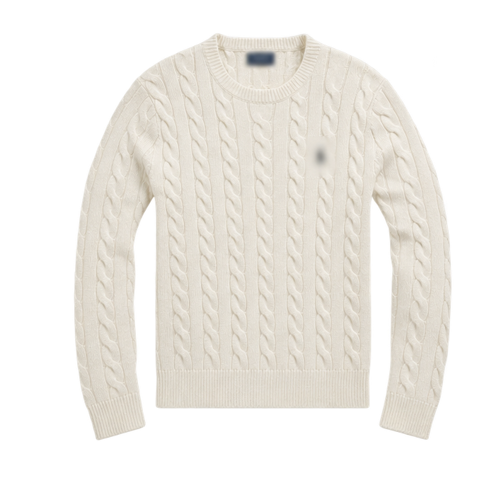 HORSE KNIT SWEATER