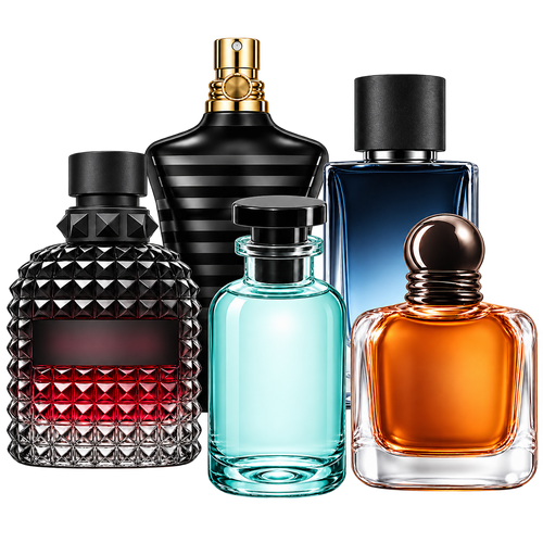 FRAGRANCE BUNDLE