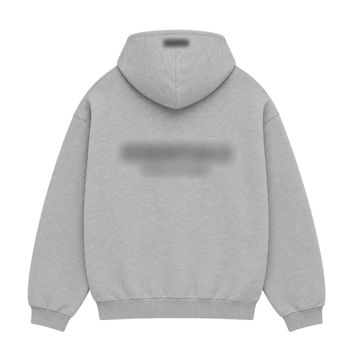 GOD FEAR HOODIE