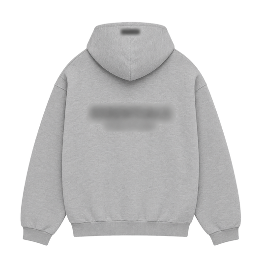 GOD FEAR HOODIE