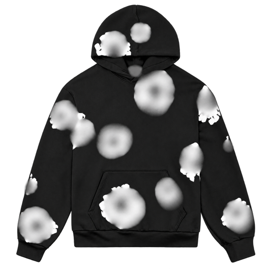 TEARS HOODIE