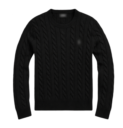 HORSE KNIT SWEATER