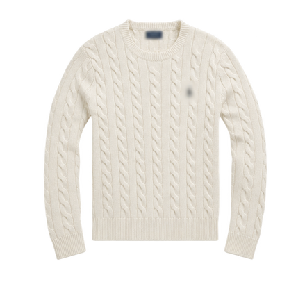 HORSE KNIT SWEATER