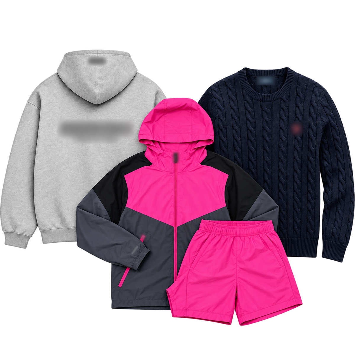 STARTER BUNDLE