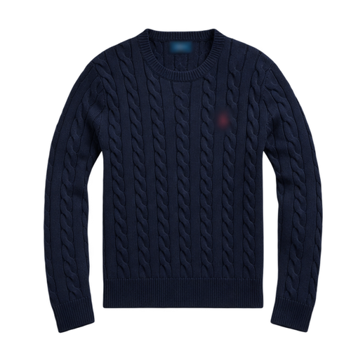 HORSE KNIT SWEATER